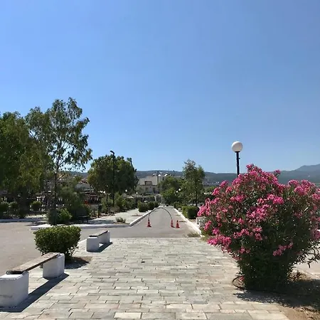 Glykoriza 펜션 *