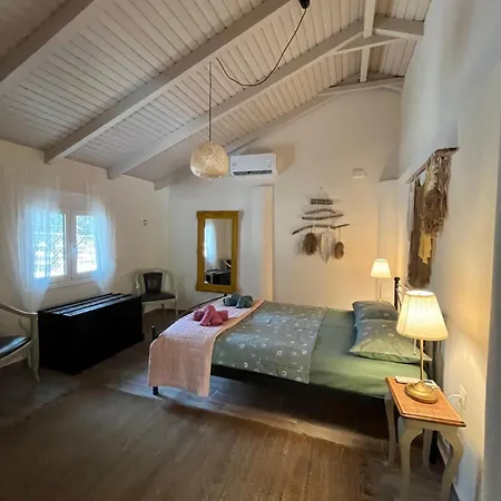 Hébergement de vacances Glykoriza *