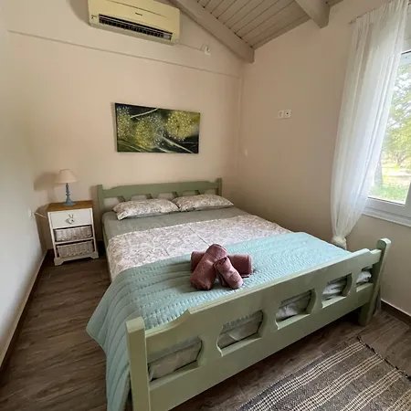 Glykoriza 度假居