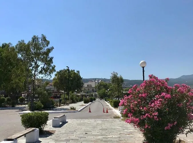 Glykoriza Nyaraló *