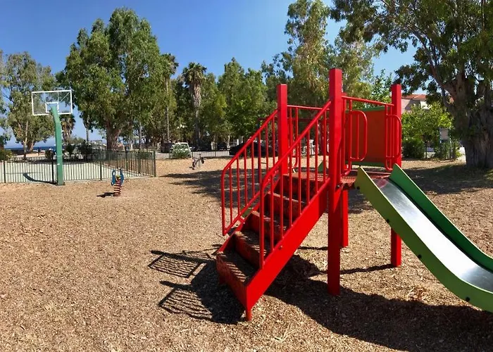 Glykoriza Hébergement de vacances Longá