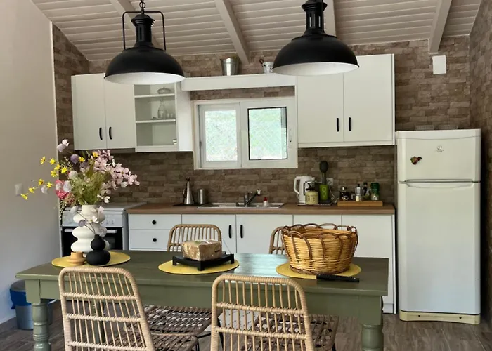 Glykoriza Nyaraló *