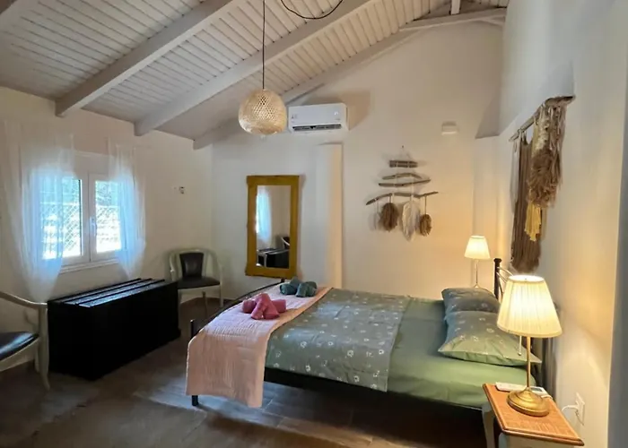 Nyaraló Glykoriza *