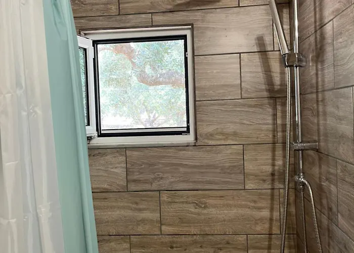 Hébergement de vacances Glykoriza *