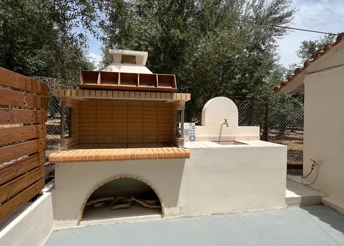 Nyaraló Glykoriza *